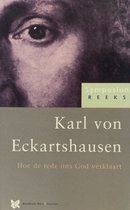 Karl Von Eckartshausen