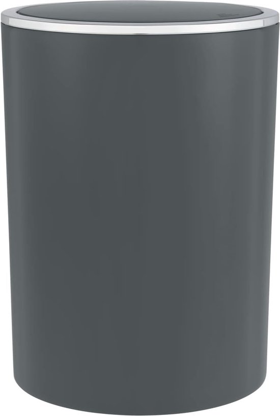 Tatay Smart Pedal Bin, 25 L, Retractable Pedal Tatay Smart Pedal Bin, 25 L, Retractable Pedal