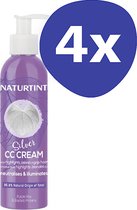 Naturtint Silver CC Cream (4x 200ml)