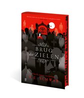 Cassidy Blake 3 - Brug der zielen