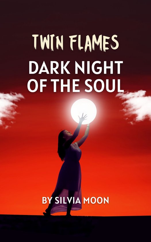 Twin Flame Spirituality - TWIN FLAME DARK NIGHT OF THE SOUL