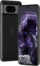 Google Pixel 8 - 256GB - Zwart