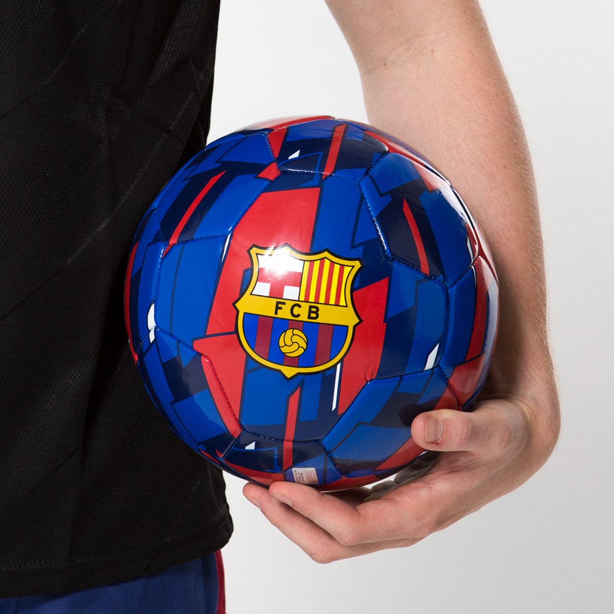 Maillot Femme Aitana Bonmatí 2025 FC Barcelone - Édition Ballon d'Or