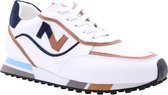 Nathan Baume Sneaker Wit 43