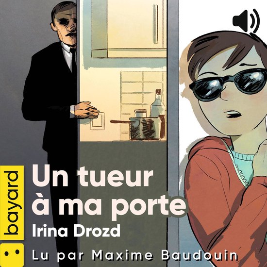 Un Tueur Ma Porte Irena Drozd 9791036366277 Boeken Bol un-tueur-ma-porte-irena-drozd-9791036366277-boeken-bol