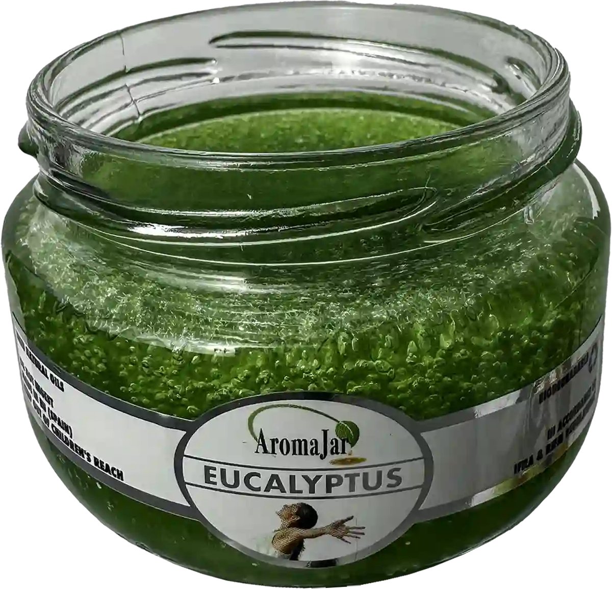 Goedkoopste Geurpotje Eucalyptus