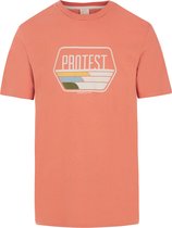 Protest T Shirt PRTSTAN Heren -Maat L