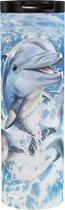 Dolfijn Dolphin Jump - Thermobeker 500 ml