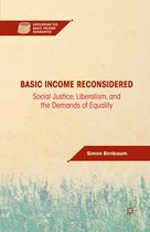 Exploring the Basic Income Guarantee - Basic Income Reconsidered