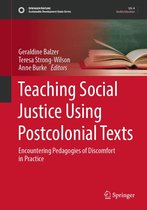 Sustainable Development Goals Series - Teaching Social Justice Using Postcolonial Texts