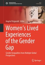 Sustainable Development Goals Series - Women’s Lived Experiences of the Gender Gap