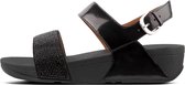 FitFlop™ Ritzy™ Back-Strap Sandals Black - Maat 40