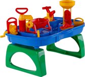 Cavallino Toys Cavallino Waterspeeltafel