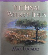 Final Week of Jesus