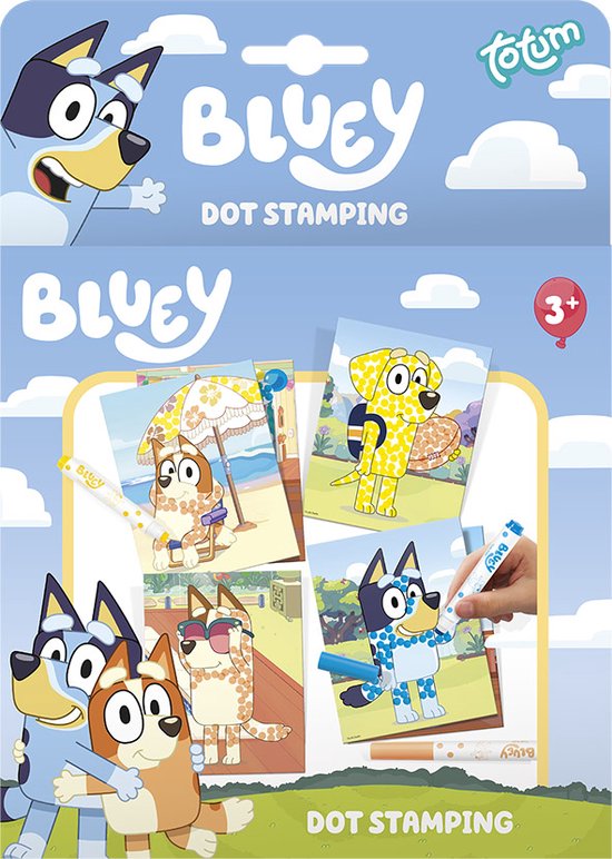 sticker stempel activiteitenboekje dieren