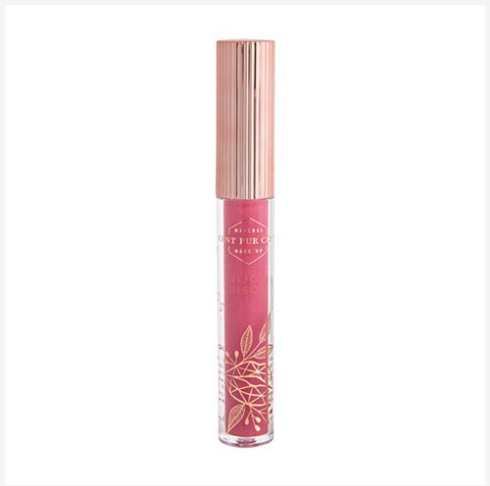 Cent Pur Bijou Bisou Lipgloss Charly 1 Lippenbescherming