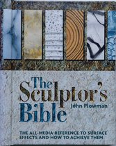 The Sculptor's Bible