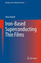 Springer Series in Materials Science 315 - Iron-Based Superconducting Thin Films