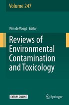 Reviews of Environmental Contamination and Toxicology 247 - Reviews of Environmental Contamination and Toxicology Volume 247