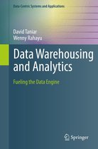 Data-Centric Systems and Applications - Data Warehousing and Analytics