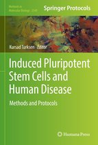 Methods in Molecular Biology 2549 - Induced Pluripotent Stem Cells and Human Disease
