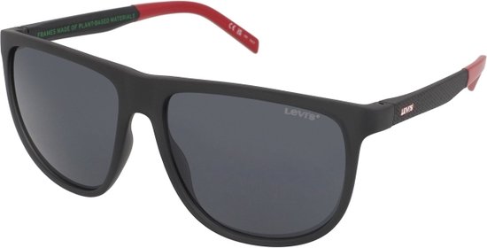 Levi's LV 5029/S BLX/IR Glasdiameter: 59