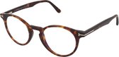 Tom Ford FT5557-B 052 Glasdiameter: 48