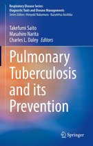 Respiratory Disease Series: Diagnostic Tools and Disease Managements - Pulmonary Tuberculosis and Its Prevention
