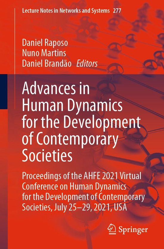 Springer Nature Proceedings excluding Computer Science - Adv ... - cover
