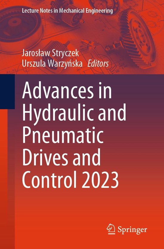 Engineering (R0) - Advances in Hydraulic and Pneumatic Drive ... - cover