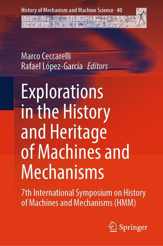 Engineering (R0) - Explorations in the History and Heritage  ... - cover