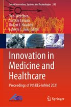 Smart Innovation, Systems and Technologies 242 - Innovation in Medicine and Healthcare