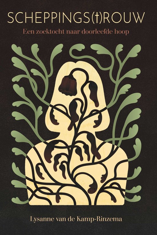 Scheppings(t)rouw - cover