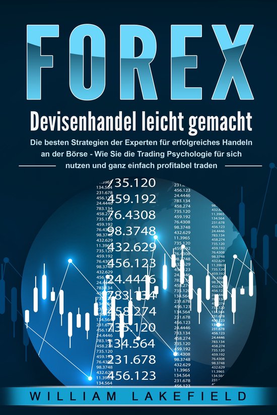 FOREX - Devisenhandel leicht gemacht: Die besten Strategien  ... - cover