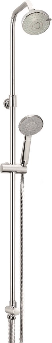 Sanifun glijstangset Joker 1280