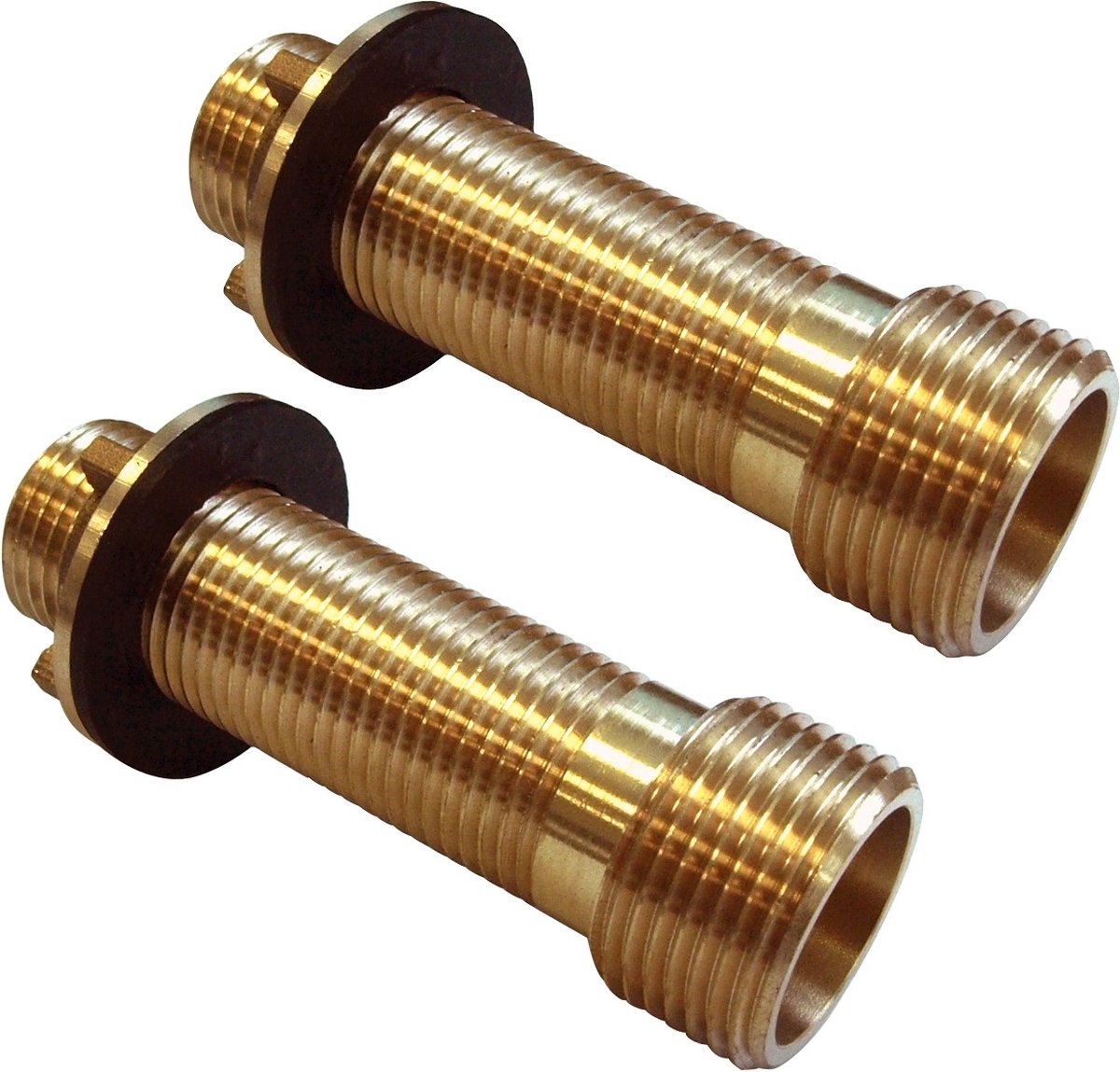 Sanifun kraan connector