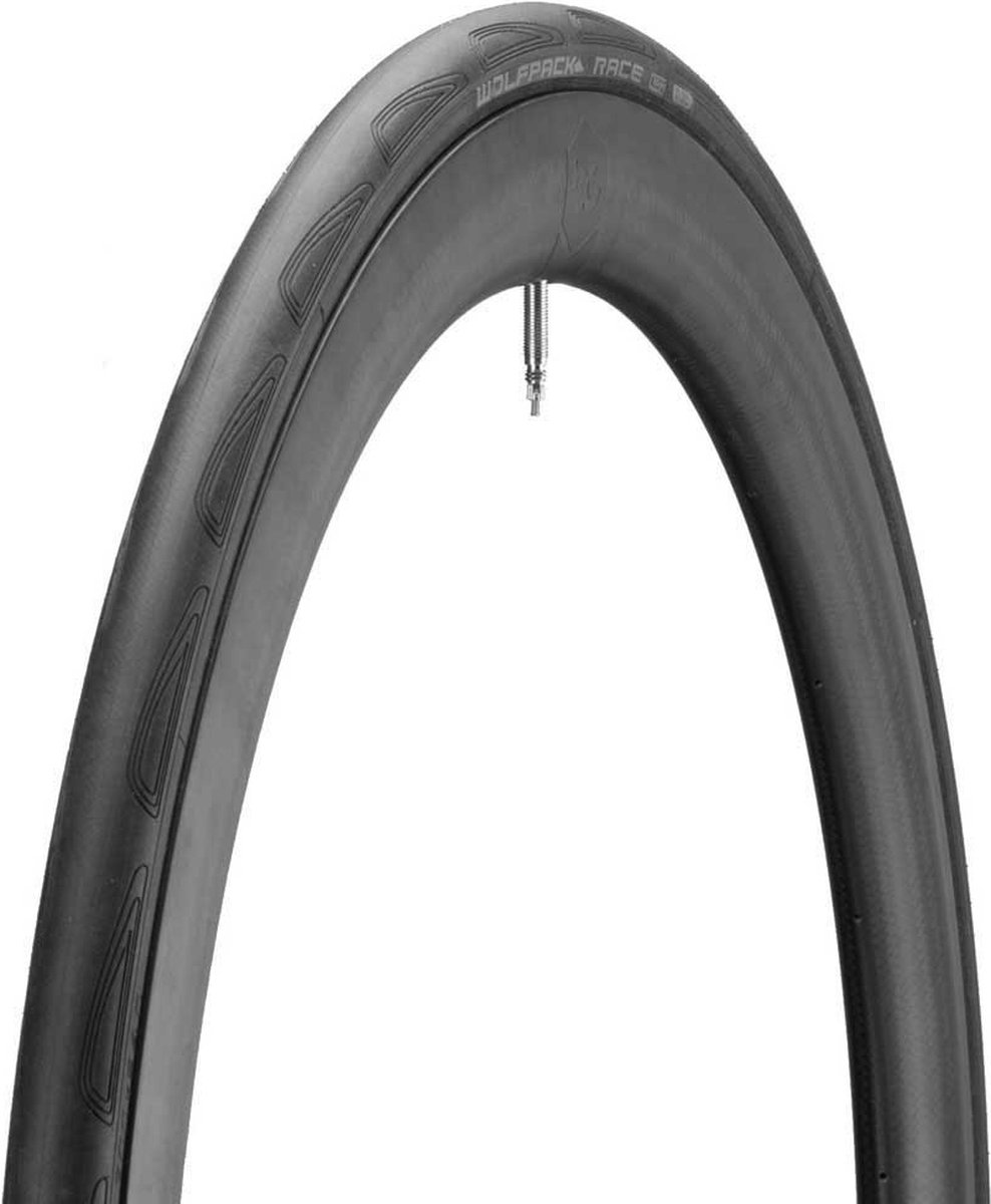 Wolfpack Race Ii 700c X 28 Racefiets Band Zilver 700C x 28