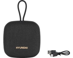 Hyundai Electronics – Draagbare Bluetooth Speaker