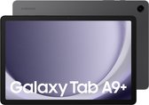 Bol.com Samsung Galaxy Tab A9 Plus - 128GB - Gray aanbieding