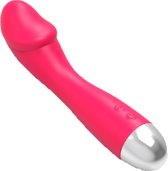 Cupitoys® Vibrator - Vibrators Voor Vrouwen - 30 Standen - Roze