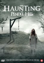 The Haunting Of Pendle Hill (DVD)
