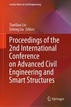 Lecture Notes in Civil Engineering 474 - Proceedings of the 2nd International Conference on Advanced Civil Engineering and Smart Structures