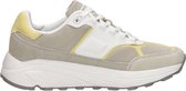 Bjorn Borg R1300 STU W Sneakers Laag - beige - Maat 41