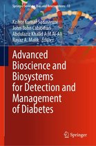 Springer Series on Bio- and Neurosystems 13 - Advanced Bioscience and Biosystems for Detection and Management of Diabetes