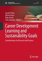 Sustainable Development Goals Series - Career Development Learning and Sustainability Goals