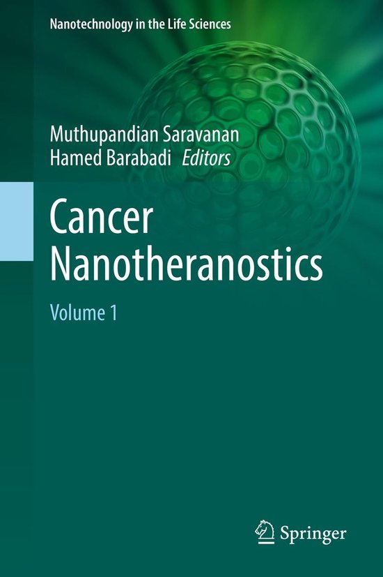 Biomedical and Life Sciences (R0) - Cancer Nanotheranostics - cover