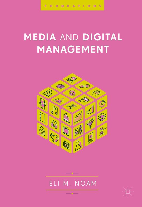 Literature, Cultural and Media Studies (R0) - Media and Digi ... - cover