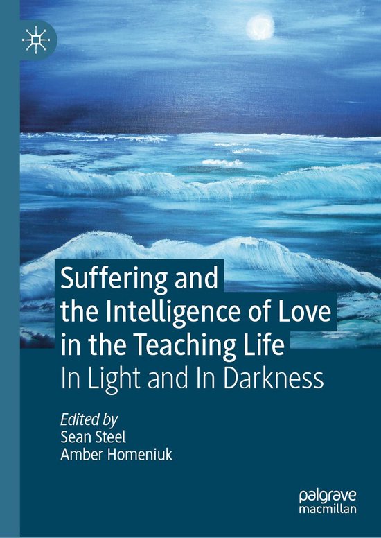 Education (R0) - Suffering and the Intelligence of Love in t ... - cover