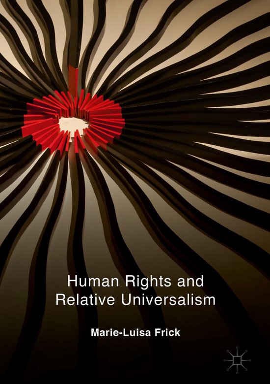 Philosophy and Religion (R0) - Human Rights and Relative Uni ... - cover