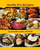 Auntie D's Recipes